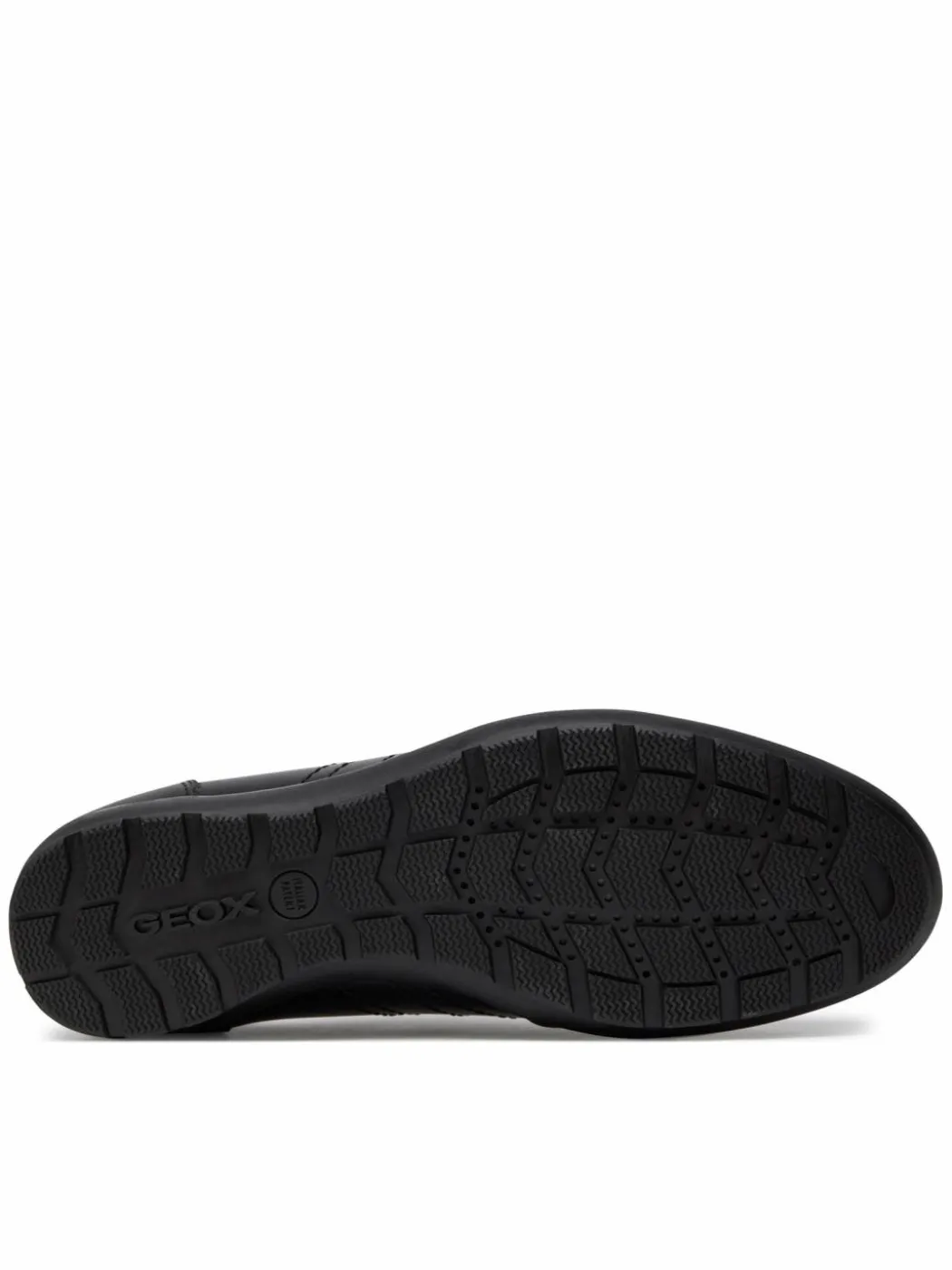 Sneakers U Symbol B U74A5B 00043 C9999 Nero