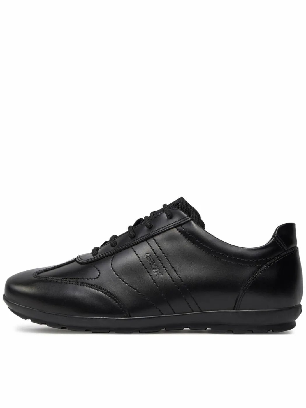 Sneakers U Symbol B U74A5B 00043 C9999 Nero