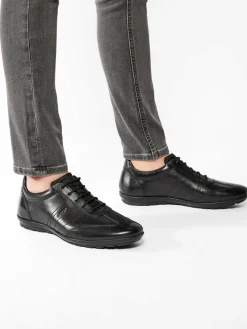 Sneakers U Symbol B U74A5B 00043 C9999 Nero