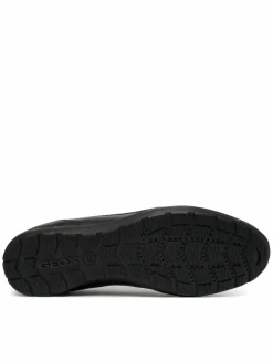 Sneakers U Symbol D U34A5D 00043 C9999 Nero