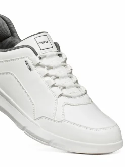 Sneakers U Vittour Plus U659KA 000BC C1000 Bianco