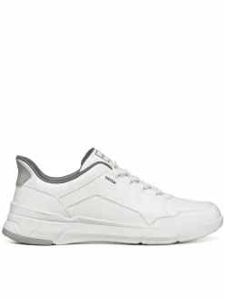 Sneakers U Vittour Plus U659KA 000BC C1000 Bianco