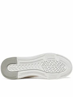 Sneakers U Vittour Plus U659KA 000BC C1000 Bianco