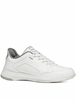 Sneakers U Vittour Plus U659KA 000BC C1000 Bianco