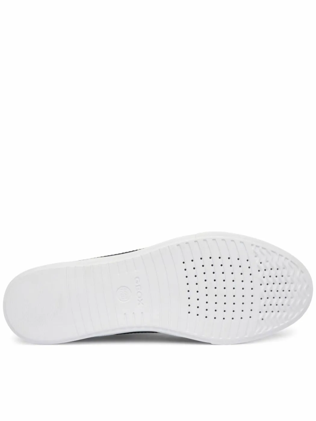Sneakers U Walee A U022CA 0NB22 C4002 Blu scuro