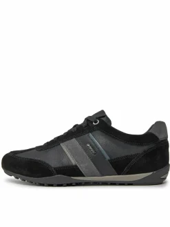 Sneakers U Wells C U52T5C 022ME C9B4N Nero