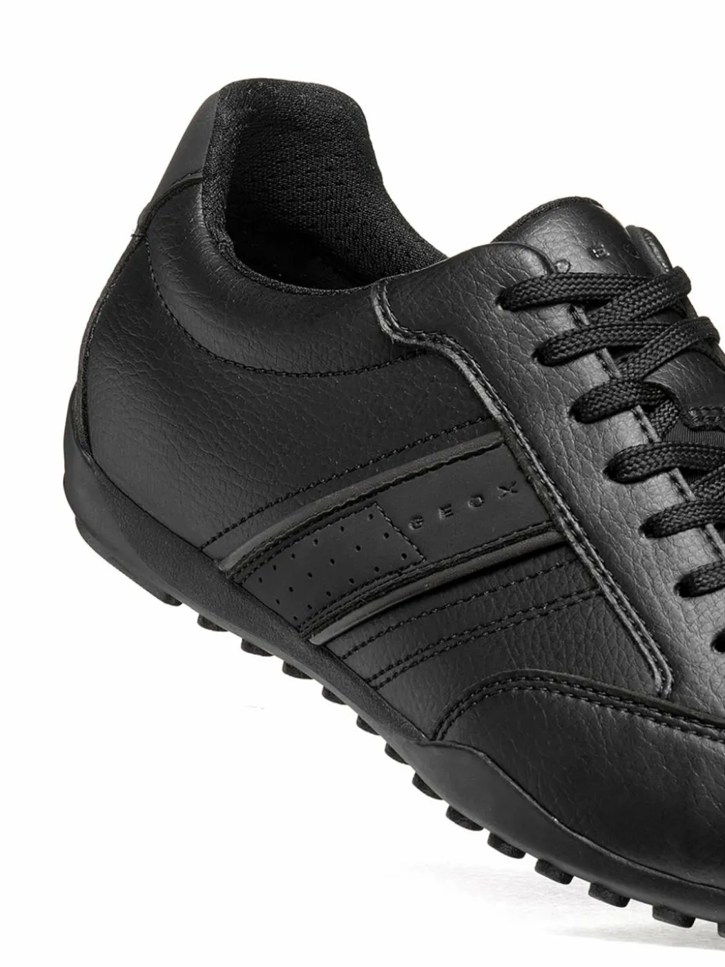 Sneakers U Wells U66T5A 000BU C9999 Nero
