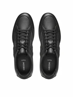 Sneakers U Wells U66T5A 000BU C9999 Nero