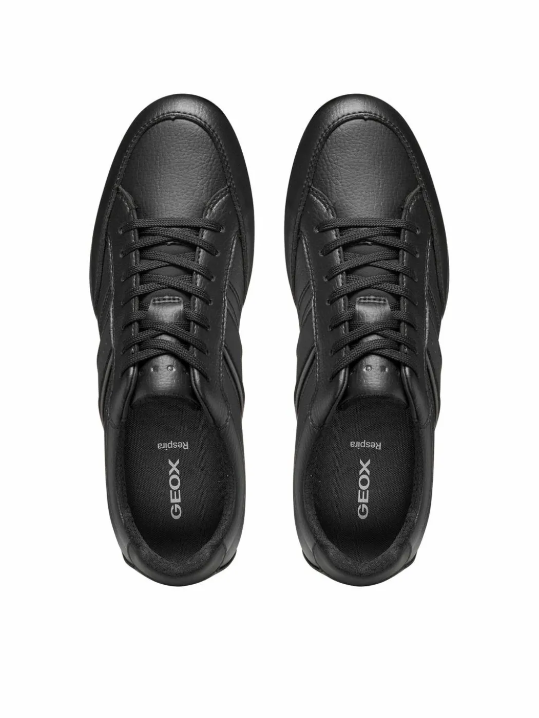 Sneakers U Wells U66T5A 000BU C9999 Nero