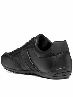 Sneakers U Wells U66T5A 000BU C9999 Nero