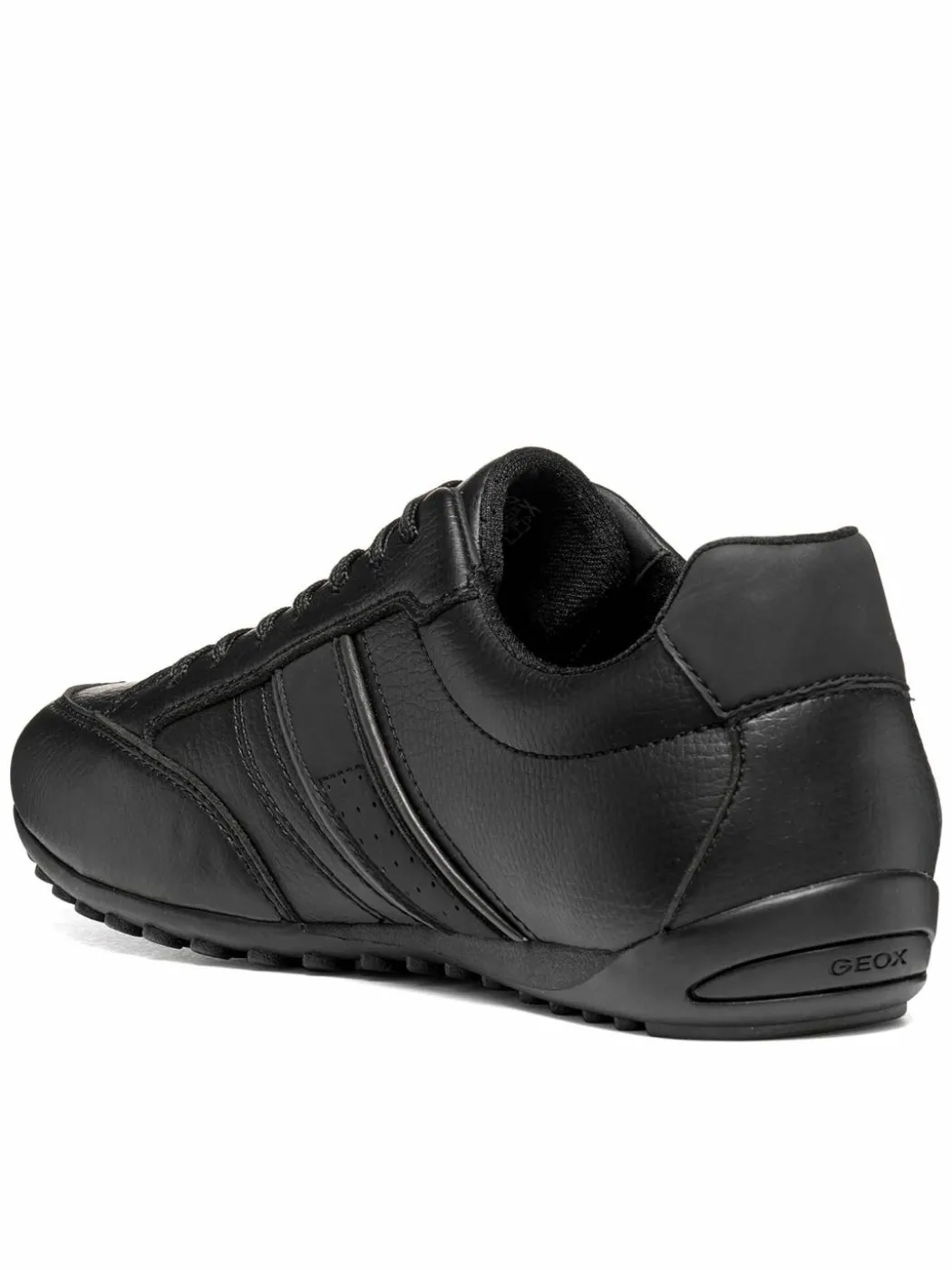Sneakers U Wells U66T5A 000BU C9999 Nero