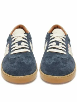 Sneakers VALLEY2-01 MB Blu scuro