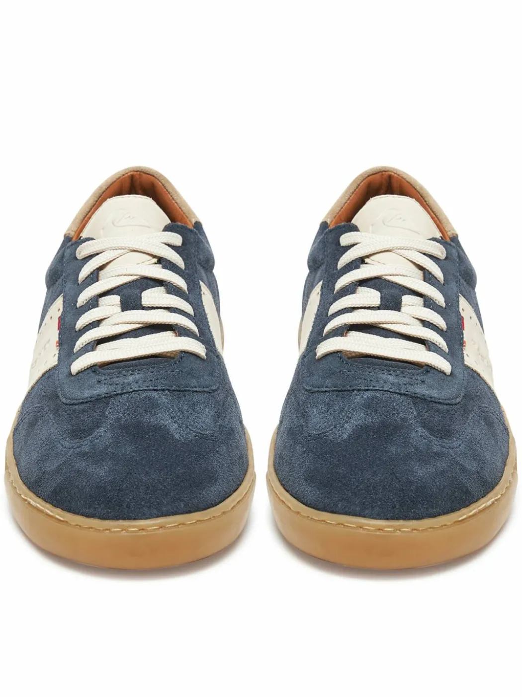 Sneakers VALLEY2-01 MB Blu scuro