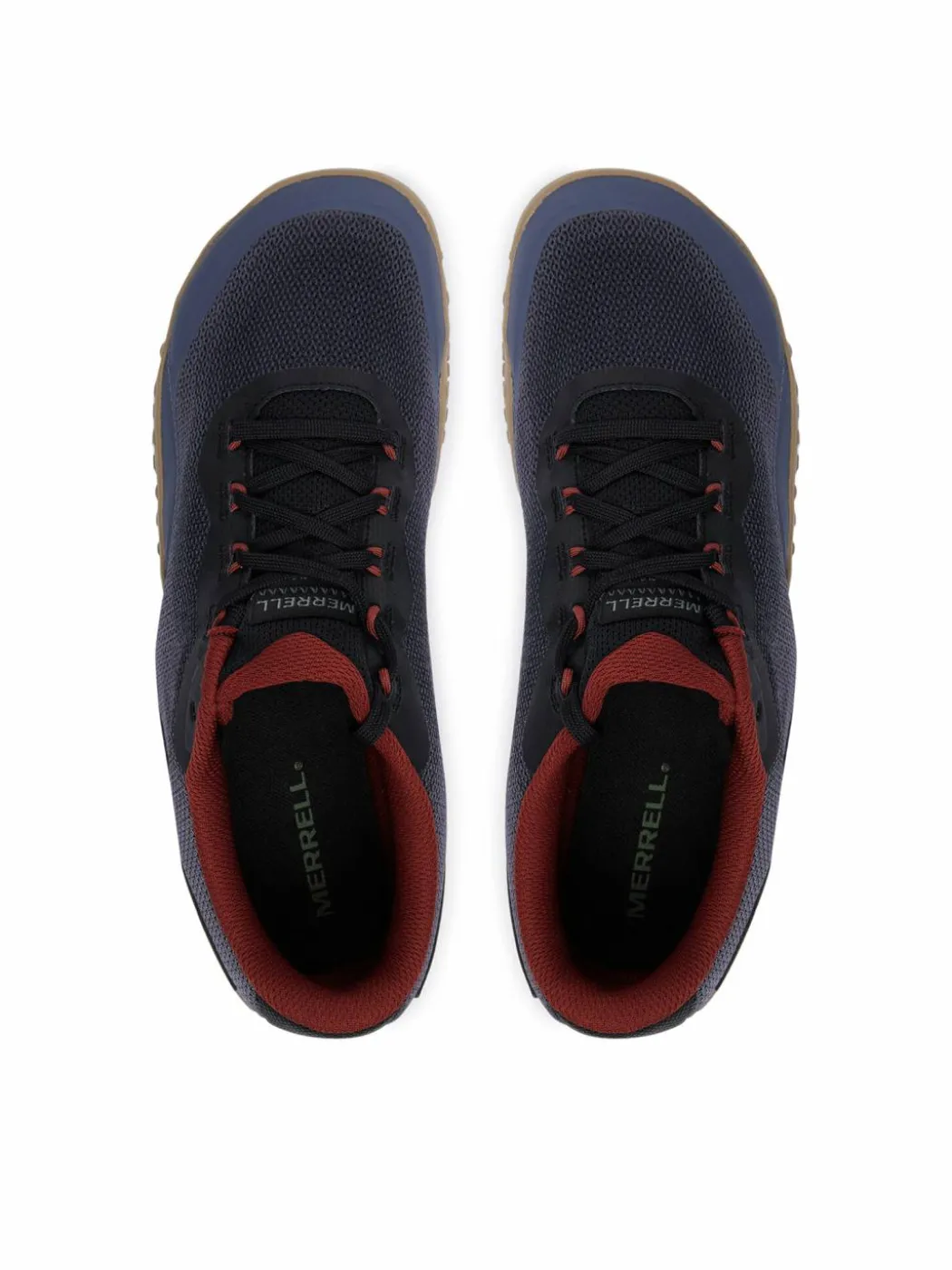 Sneakers Vapor Glove 7 J00003708 Blu scuro