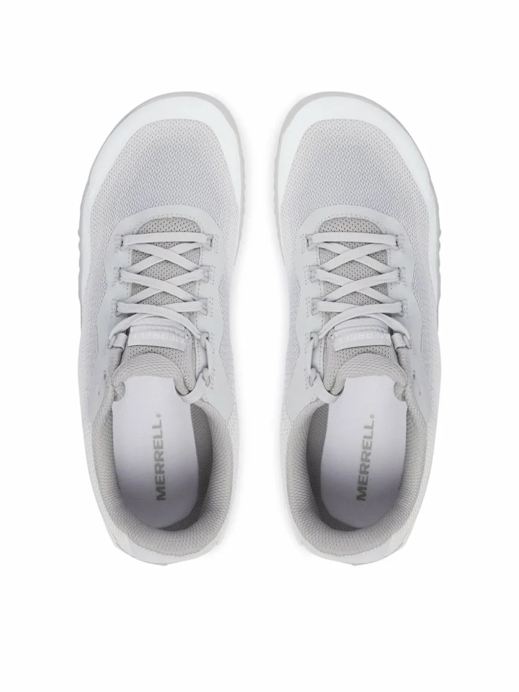 Sneakers Vapor Glove 7 J00003344 Grigio chiaro