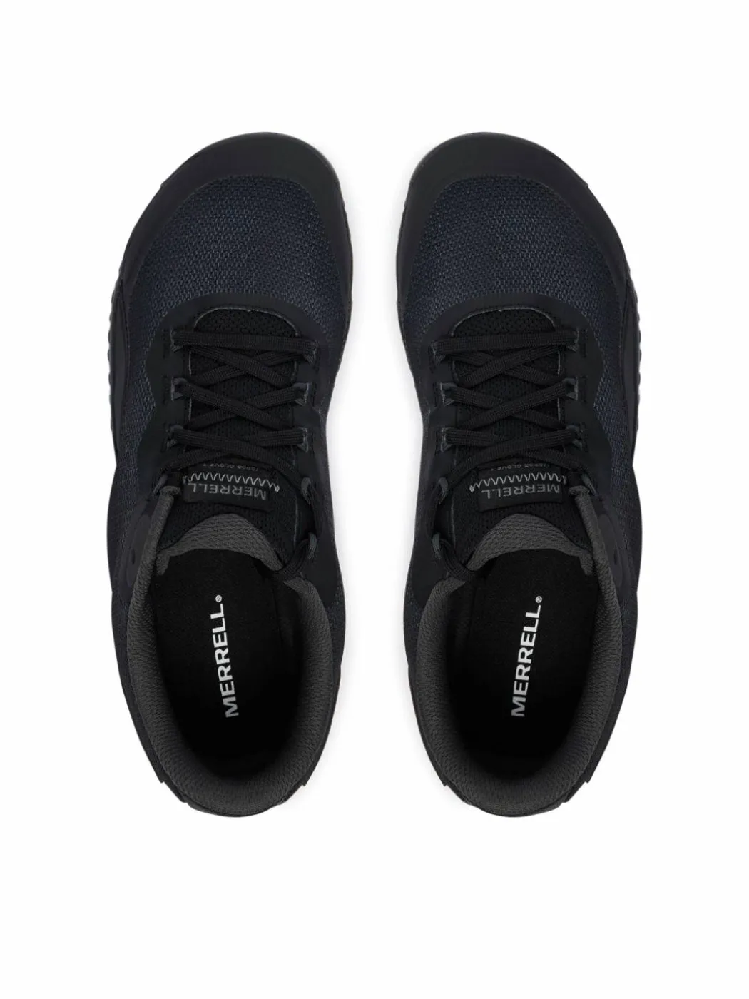 Sneakers Vapor Glove 7 J00003343 Nero
