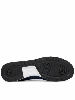 Sneakers Varick Pp 809974041003 Blu scuro