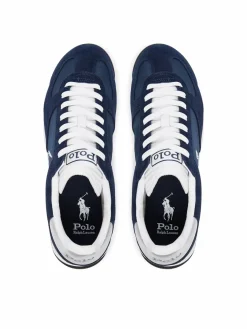 Sneakers Varick Pp 809974041003 Blu scuro