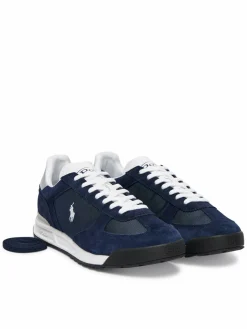 Sneakers Varick Pp 809974041003 Blu scuro