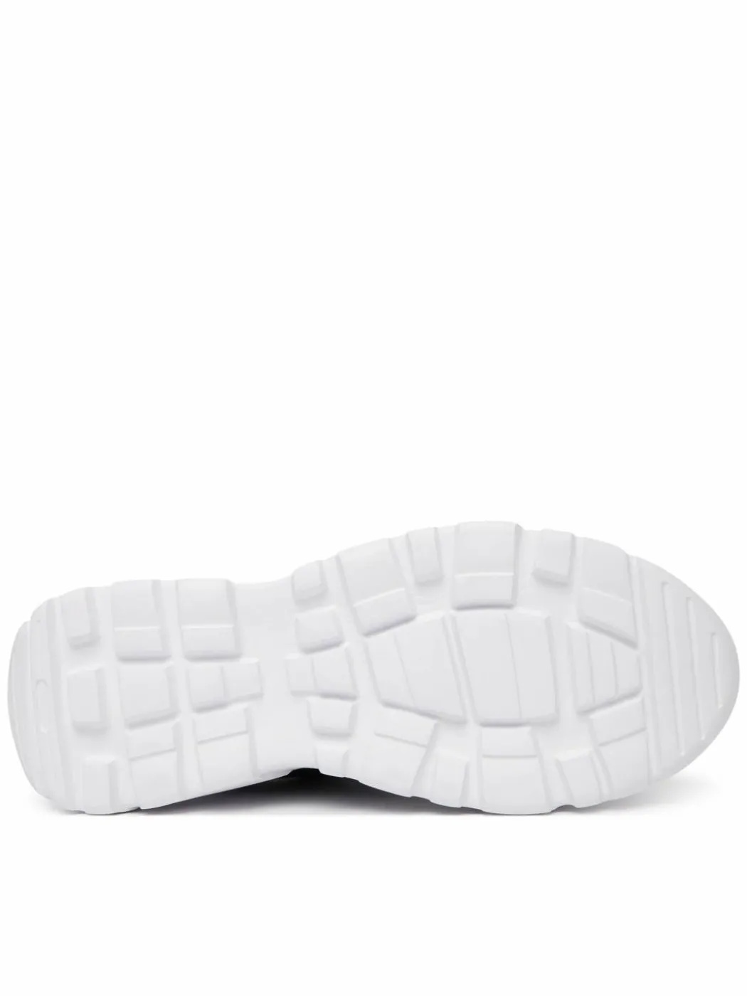 Sneakers 80VA3SC2 ZPB70 Nero