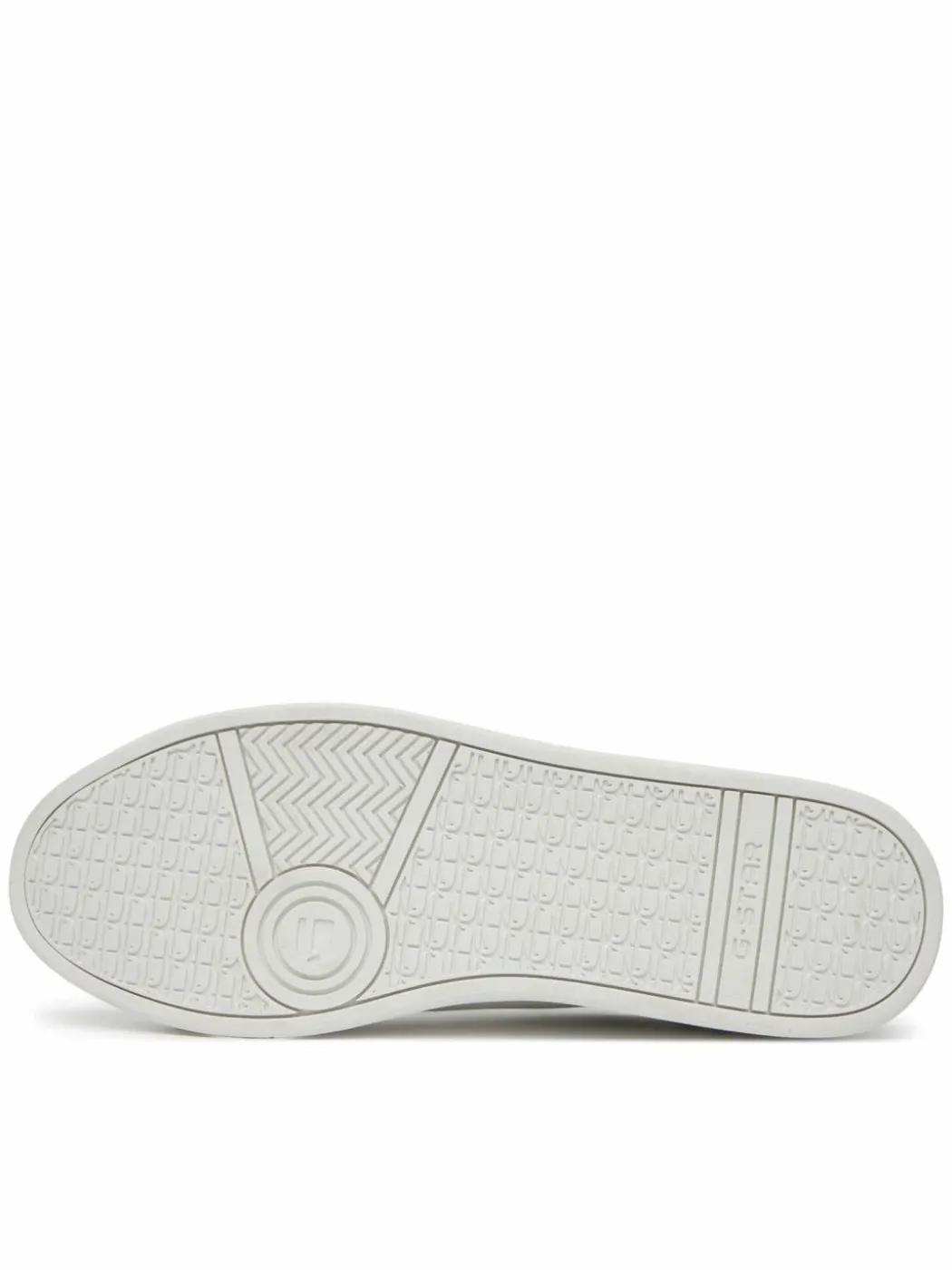 Sneakers V5-10501 Bianco