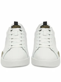 Sneakers V5-10501 Bianco