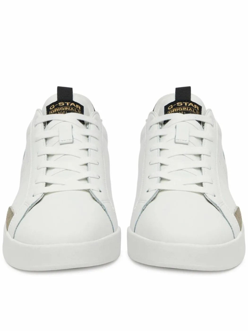 Sneakers V5-10501 Bianco