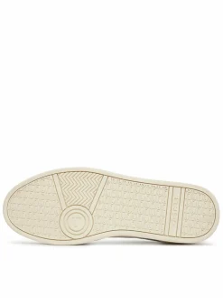 Sneakers V5-10502 Bianco