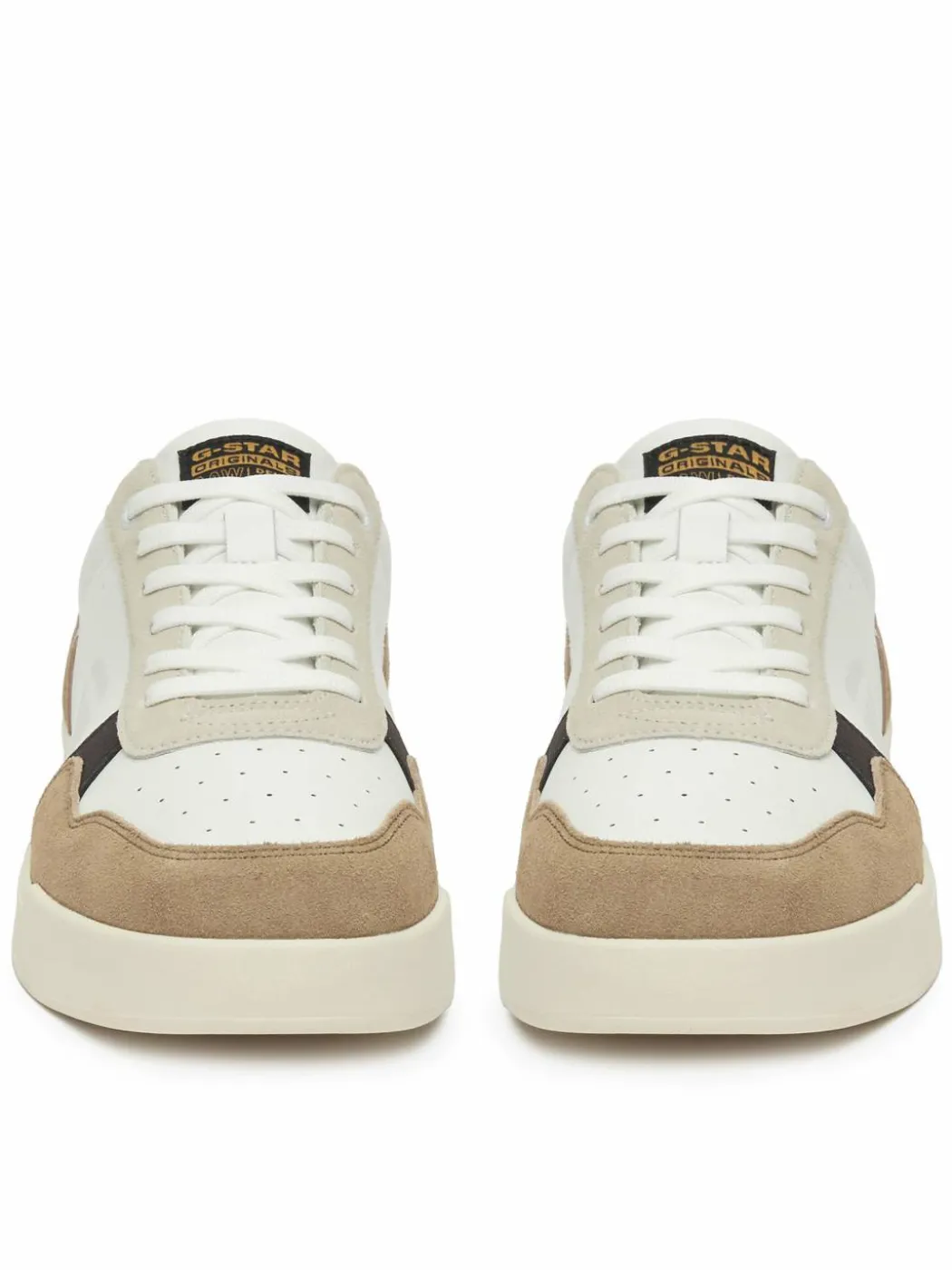 Sneakers V5-10502 Bianco