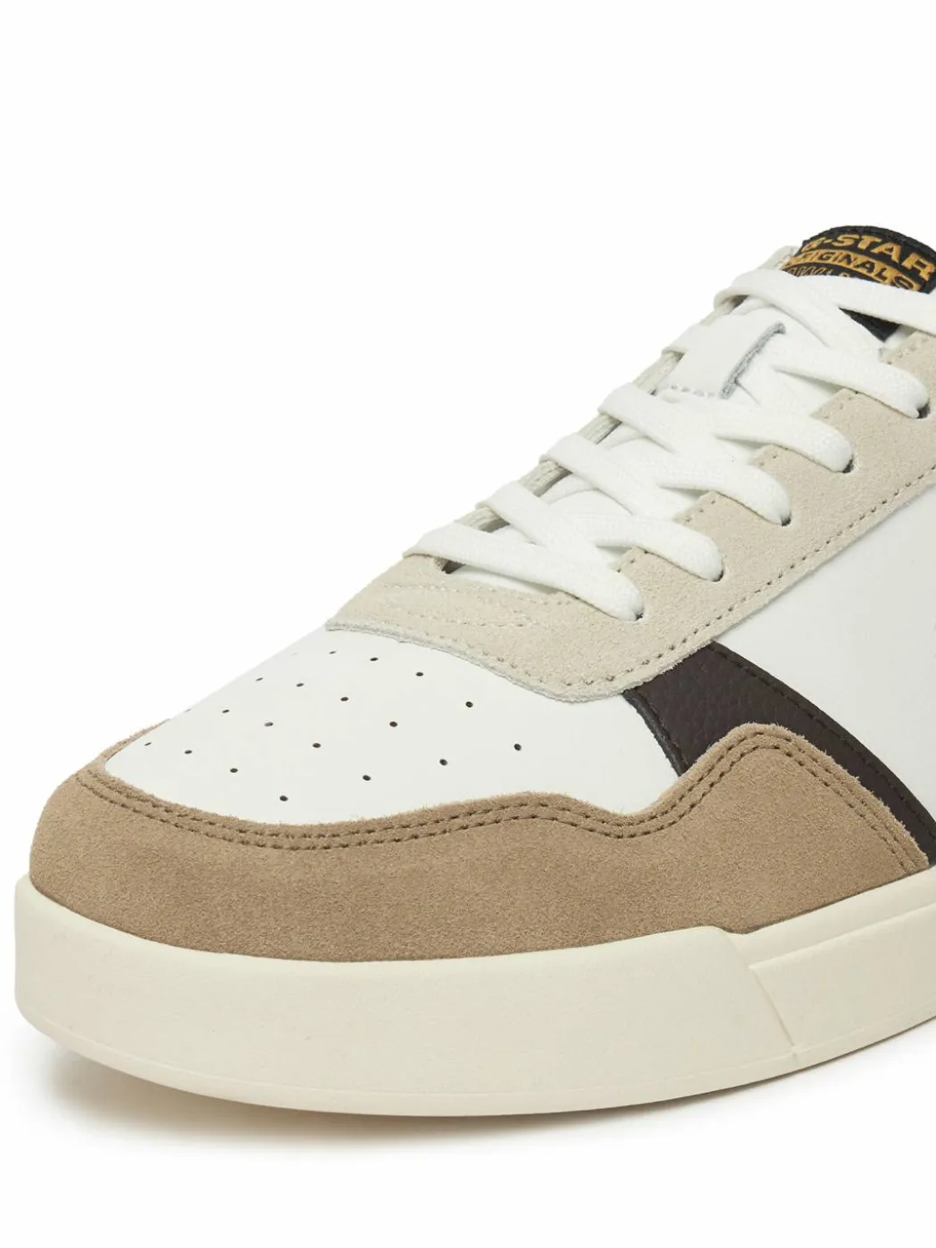 Sneakers V5-10502 Bianco