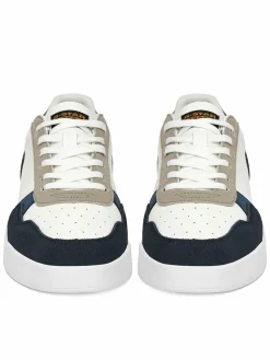Sneakers V5-10502 Bianco