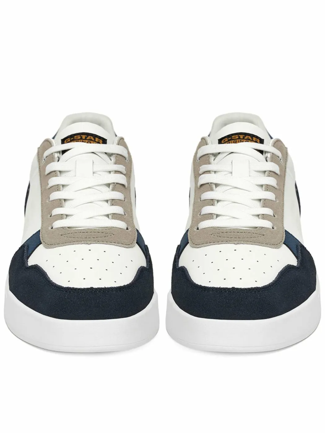 Sneakers V5-10502 Bianco
