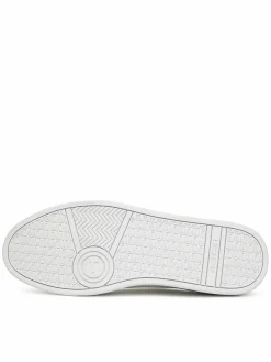 Sneakers V5-10502 Bianco