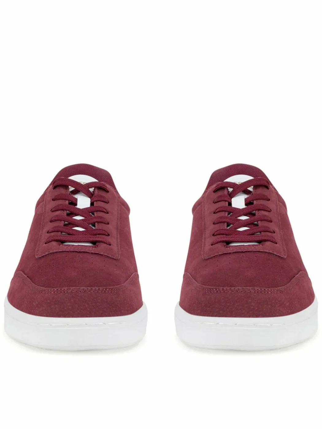 Sneakers V5-6437 Bordeaux