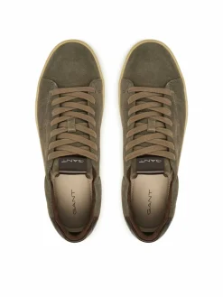 Sneakers 33633389 Verde