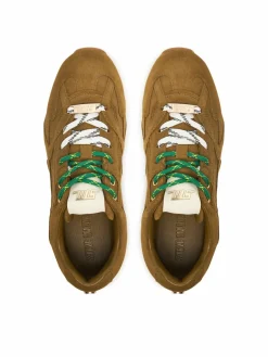 Sneakers 11005159 Verde