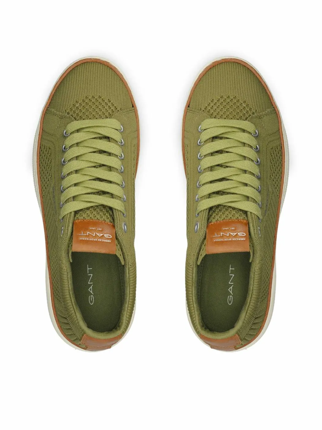 Sneakers 32631241 Verde