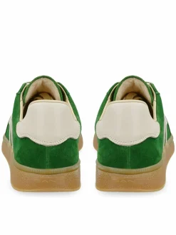 Sneakers 32633206 Verde