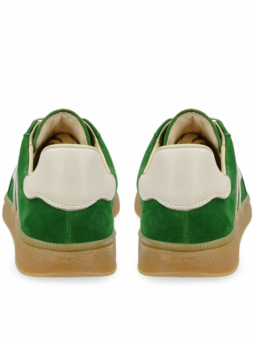 Sneakers 32633206 Verde