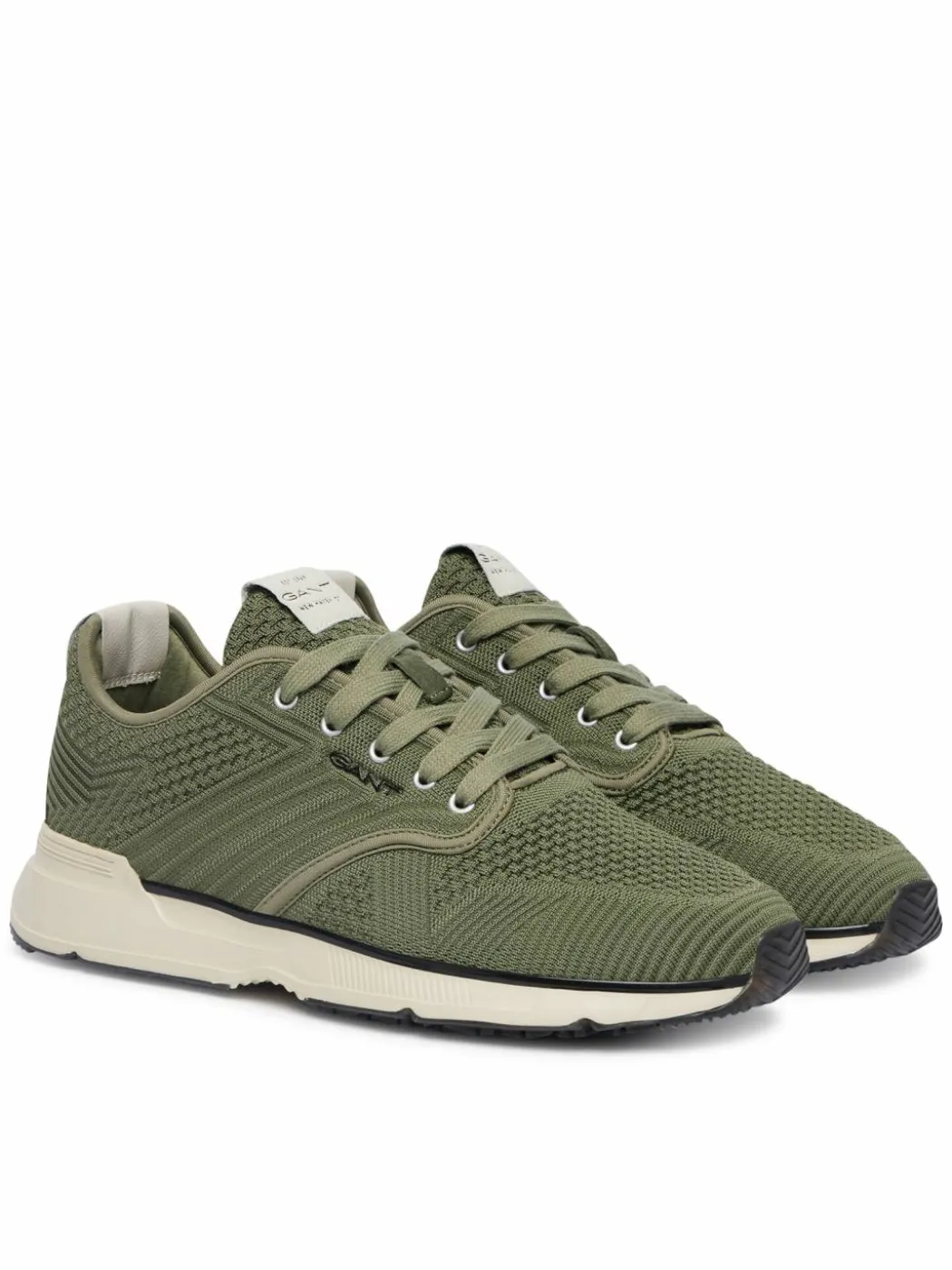 Sneakers 32638175 Verde
