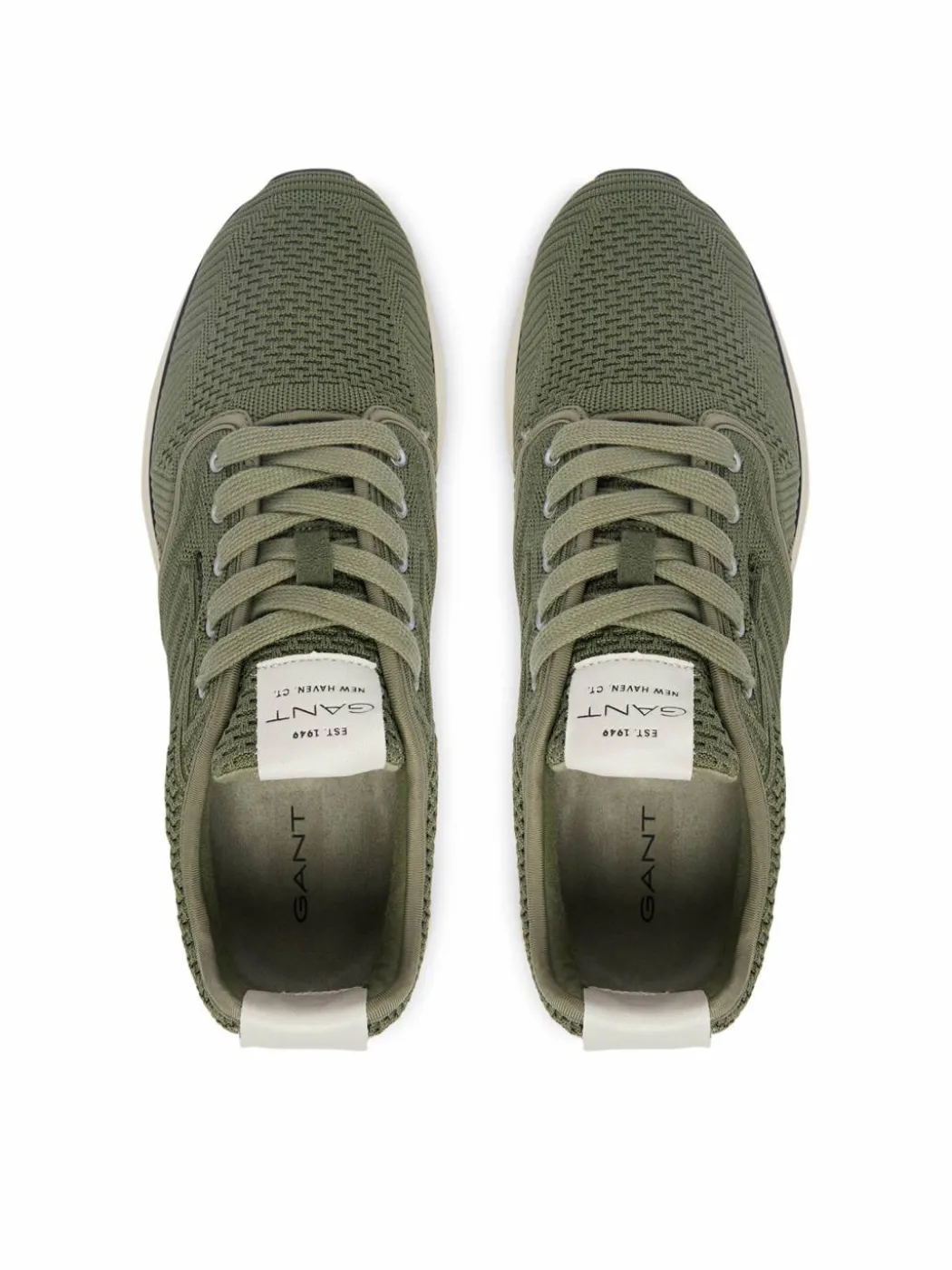 Sneakers 32638175 Verde