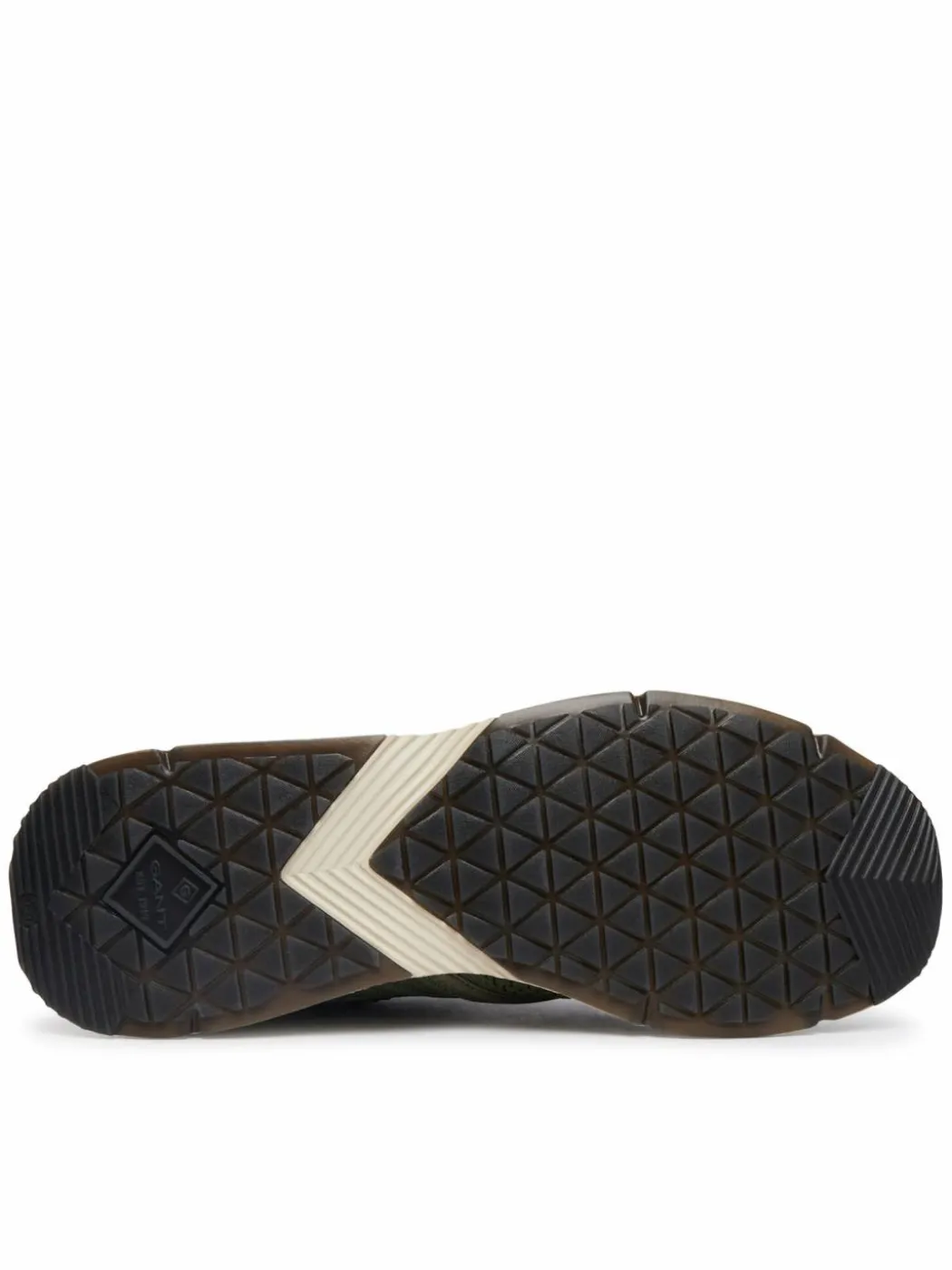 Sneakers 32638175 Verde