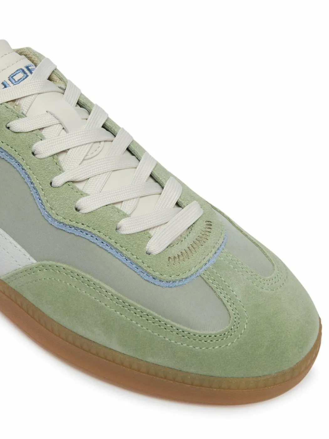 Sneakers Verde 12519009 Verde