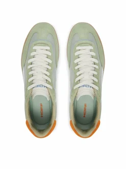 Sneakers Verde 12519009 Verde