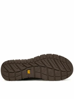 Sneakers Versage Mid P726429 Marrone