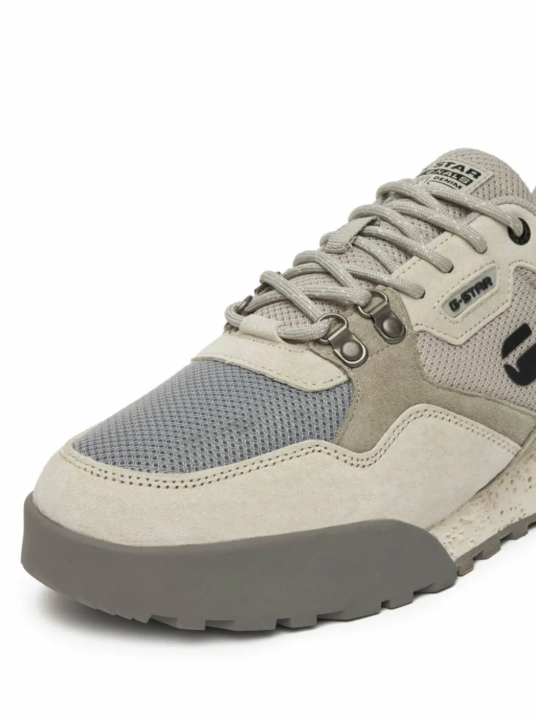 Sneakers V5-10510 Grigio