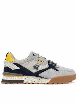 Sneakers V5-10510 Grigio
