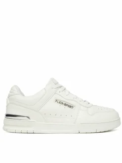 Sneakers Viper II Core FAES USC0794 SLE004N Bianco