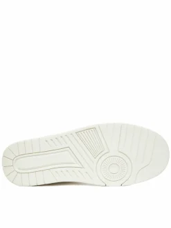 Sneakers Viper II Core FAES USC0794 SLE004N Bianco