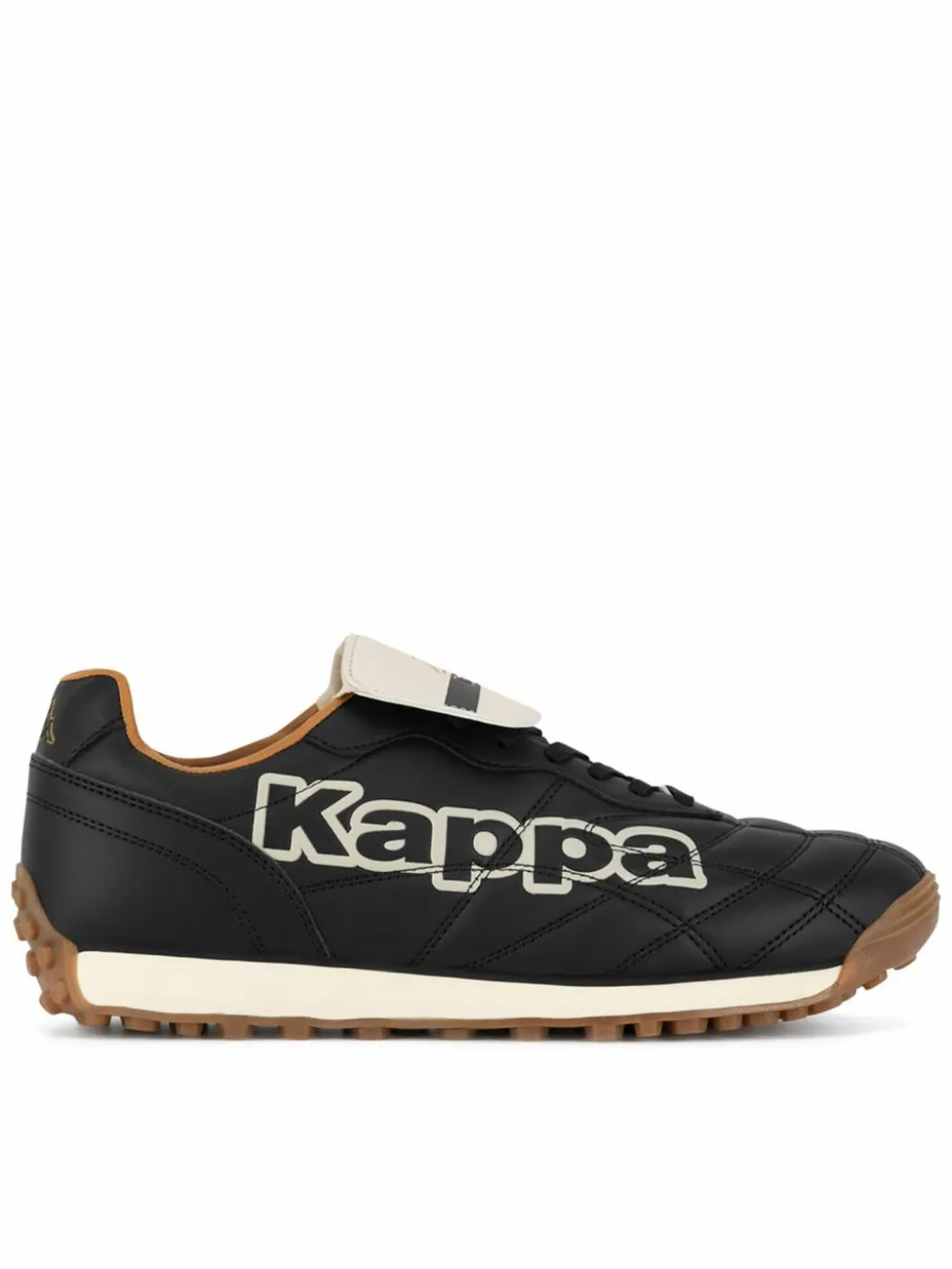 Sneakers V5-10115 Nero